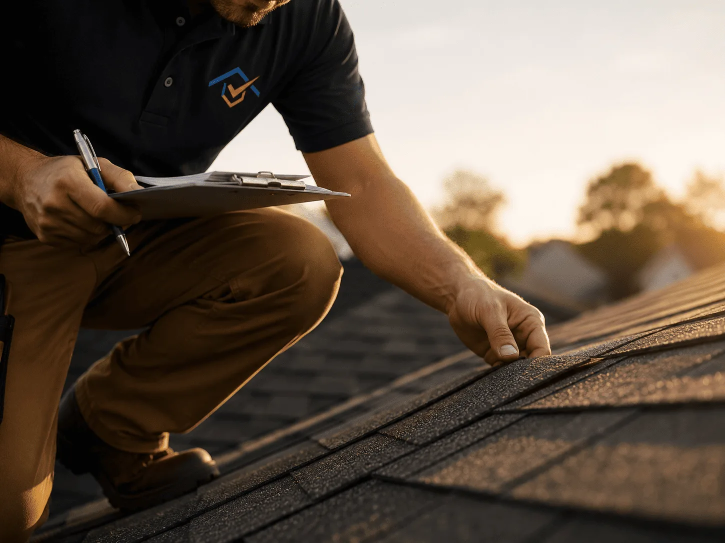 Why Choose Roof Inspection in Hydro, OK
